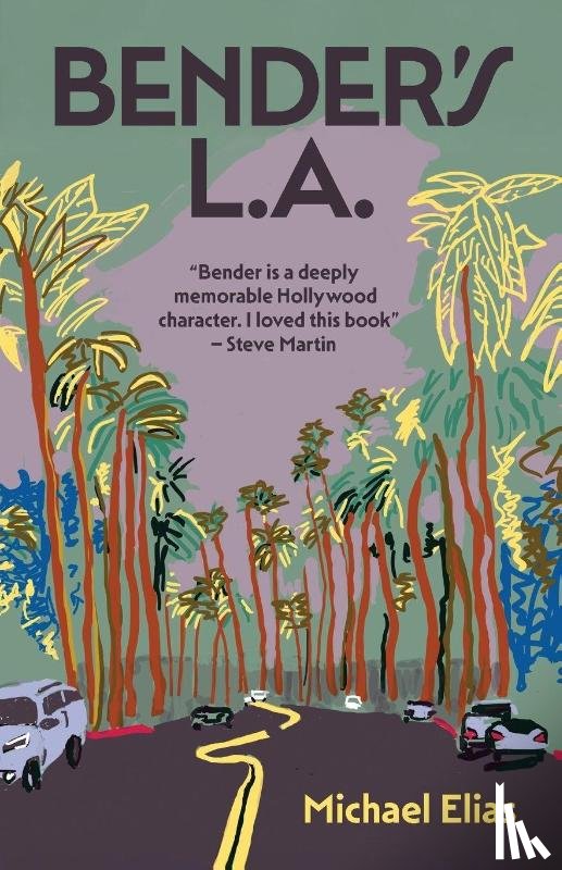 Elias, Michael - Bender's L.A.