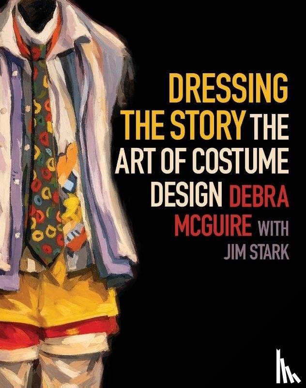 McGuire, Debra - Dressing the Story