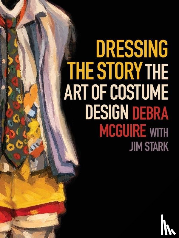 McGuire, Debra - Dressing the Story