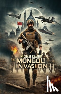 Keaton, Michael - The Mongol Invasion