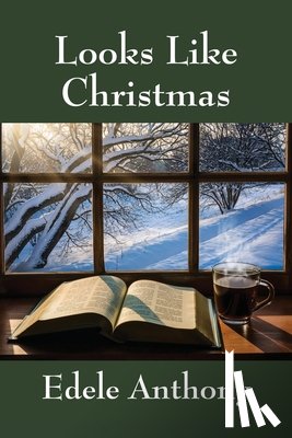 Anthony, Edele - Looks Like Christmas