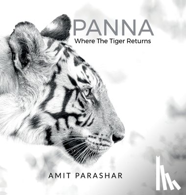 Amit Parashar - Panna: Where the Tiger Returns