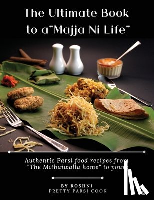 Roshni - The Ultimate Book to a "Majja Ni Life"