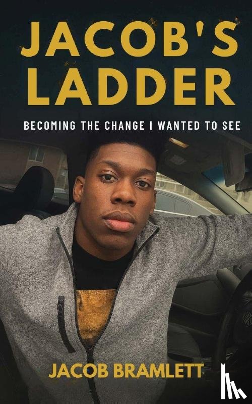 Bramlett, Jacob's, Tbd - Jacob's Ladder