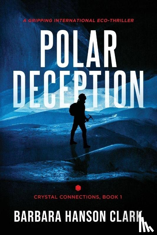 Clark, Barbara Hanson - Polar Deception