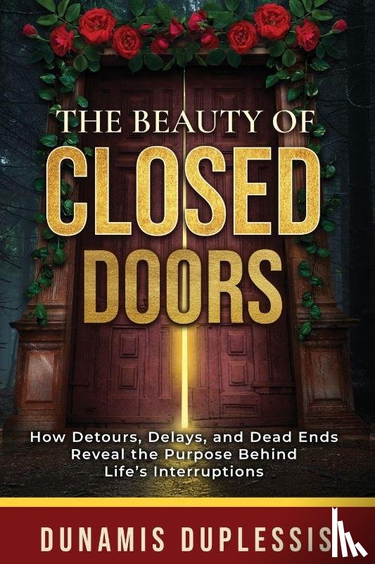 Duplessis, Dunamis - The Beauty Of Closed Doors