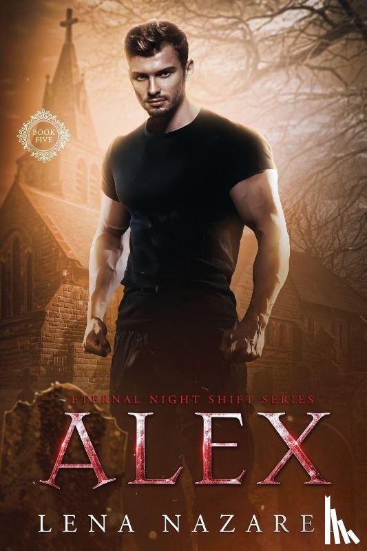 Nazarei, Lena - Alex