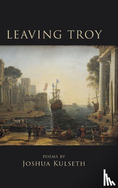 Kulseth, Joshua - Leaving Troy