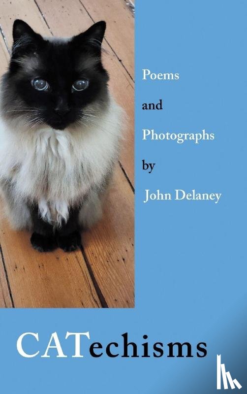 Delaney, John - CATechisms