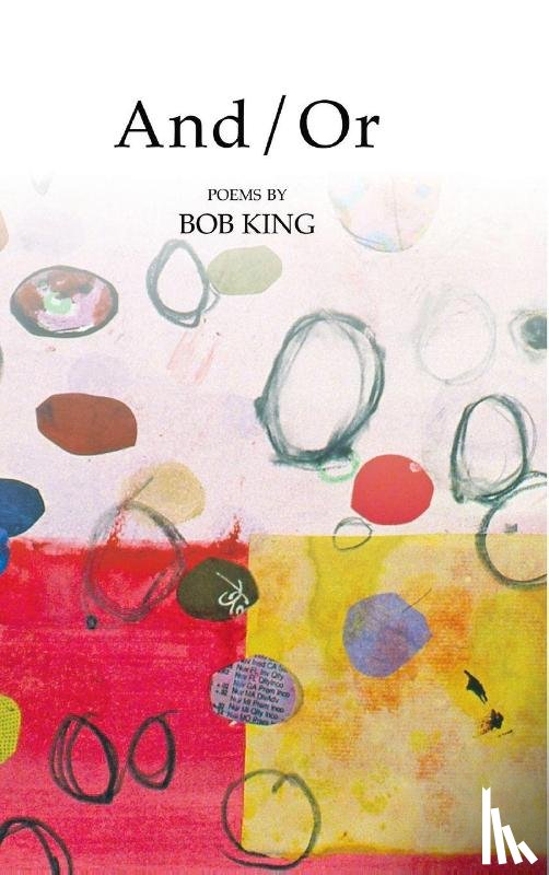 King, Bob - And/Or