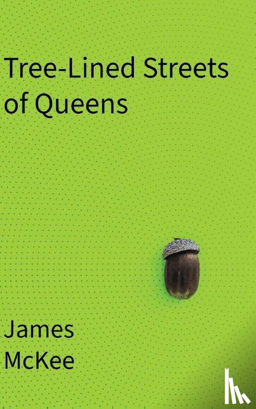 Mckee, James - Tree-Lined Streets of Queens