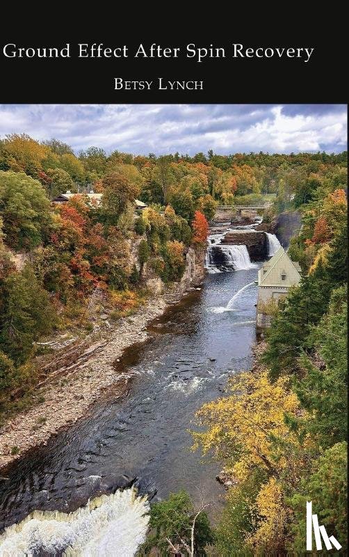 Lynch, Betsy - Ground Effect After Spin Recovery