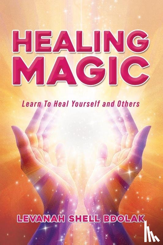 Bdolak, Levanah Shell - Healing Magic