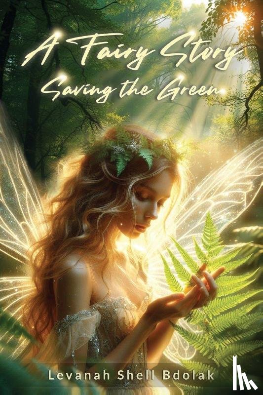 Bdolak, Levanah Shell - A Fairy Story