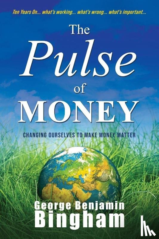 Bingham, George Benjamin - The Pulse of Money