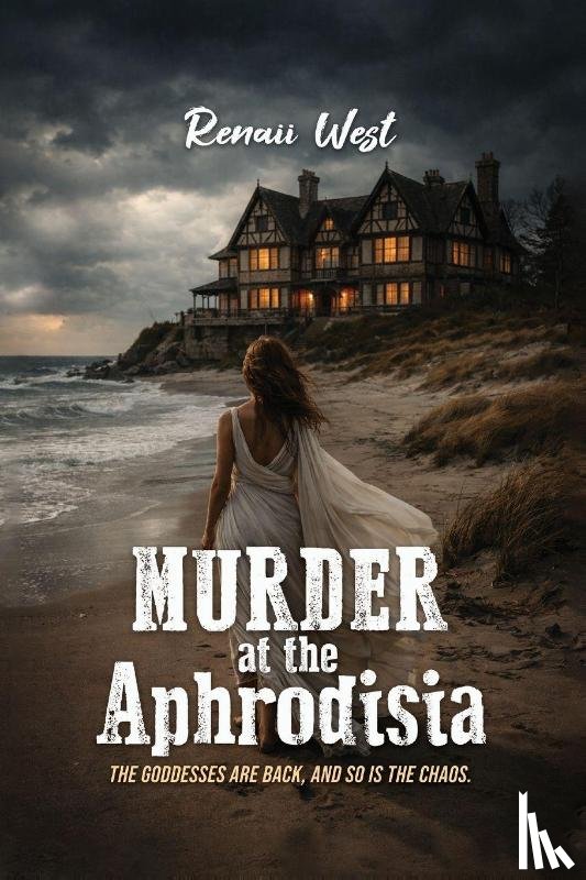 West, Renaii - Murder at the Aphrodisia
