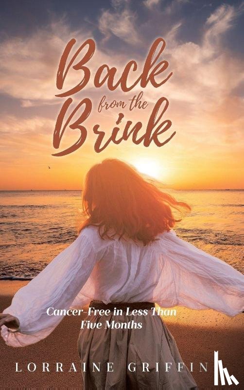 Griffin, Lorraine - Back from the Brink