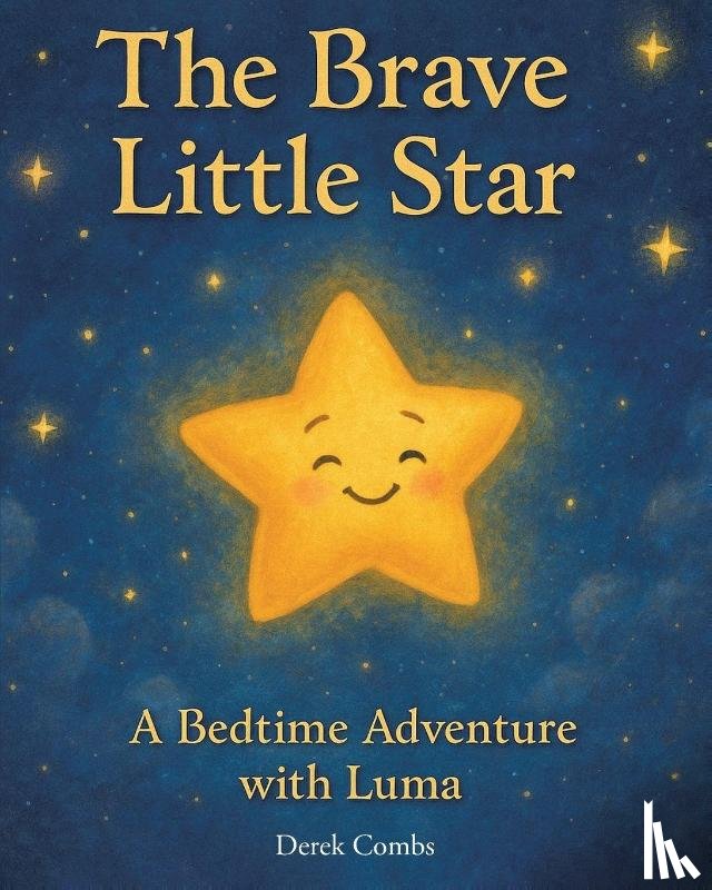 Combs, Derek - The Brave Little Star