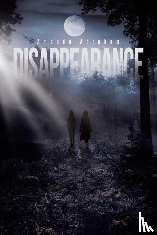 Abraham, Amanda - Disappearance