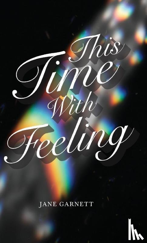 Garnett, Jane - This Time with Feeling
