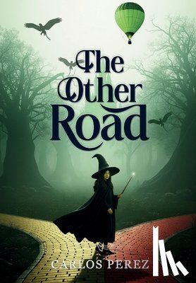Perez, Carlos - The Other Road