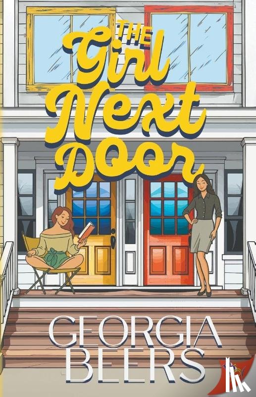 Beers, Georgia - The Girl Next Door