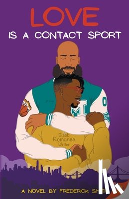 Smith, Frederick - Love Is a Contact Sport