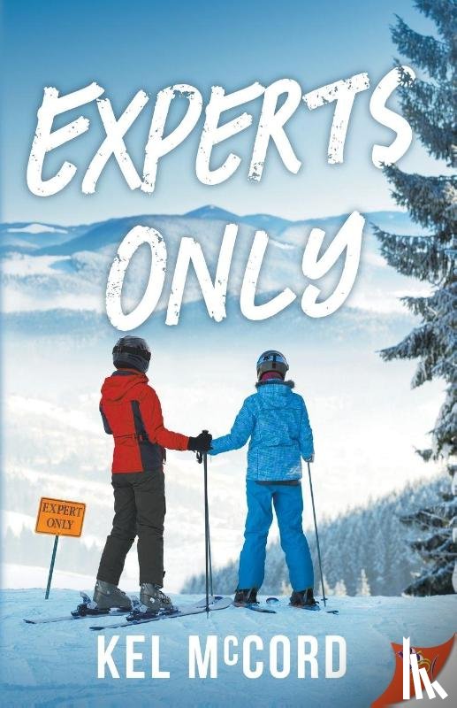 McCord, Kel - Experts Only