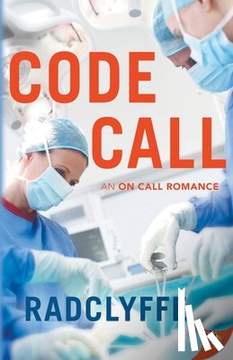 Radclyffe - Code Call