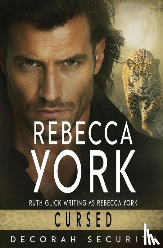 York, Rebecca - Cursed