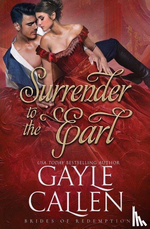 Callen, Gayle - Surrender to the Earl