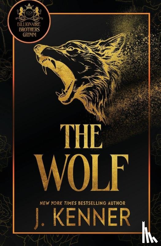 Kenner, J. - The Wolf