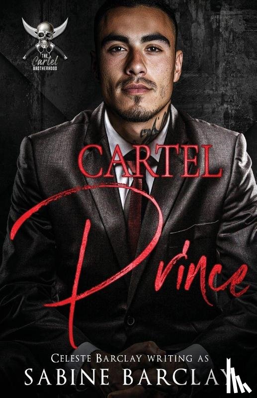 Barclay, Sabine - Cartel Prince