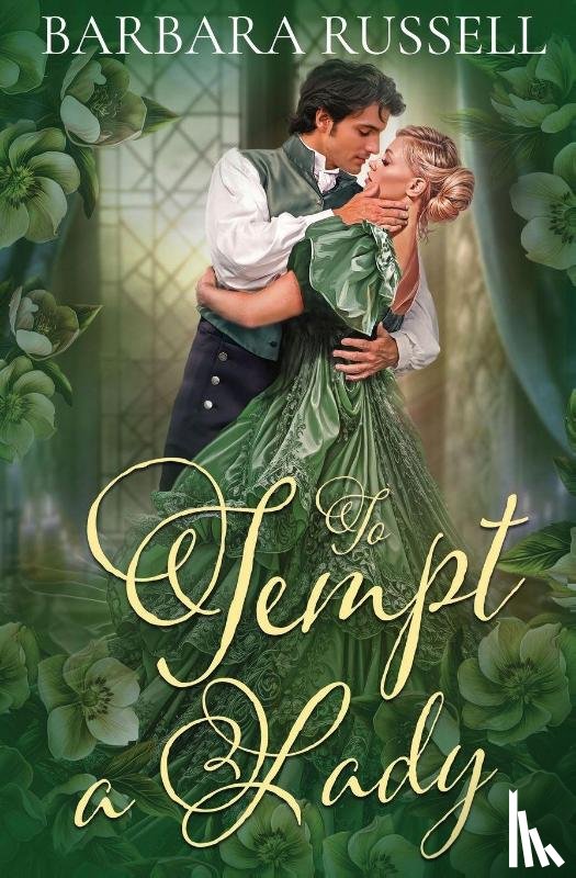 Russell, Barbara - To Tempt a Lady