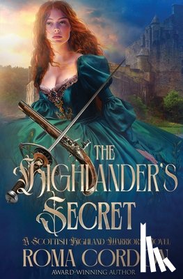 Cordon, Roma - The Highlander's Secret