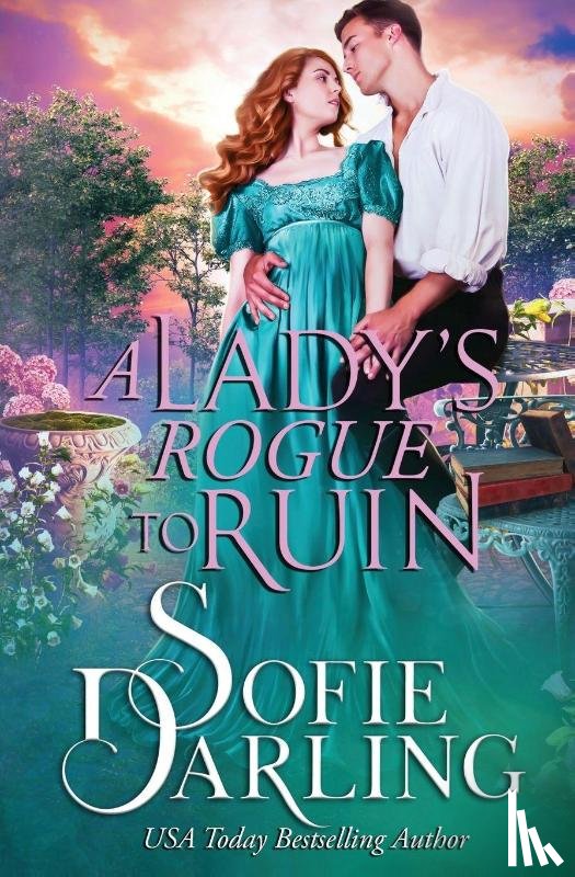 Darling, Sofie - A Lady's Rogue to Ruin