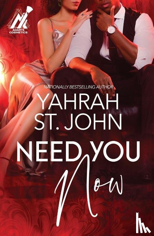 St. John, Yahrah - Need You Now