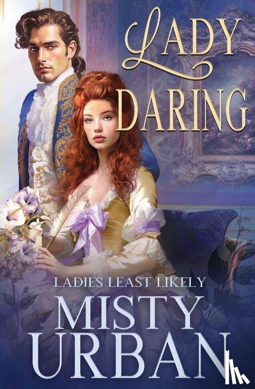 Urban, Misty - Lady Daring