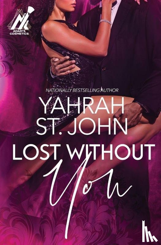 St. John, Yahrah - Lost Without You
