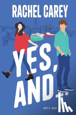 Carey, Rachel - Yes, And...