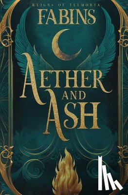 Fabins - Aether & Ash