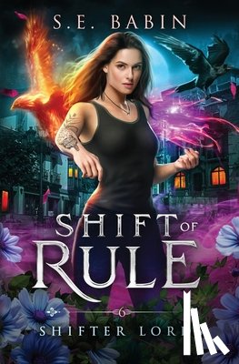 Babin, S. E. - Shift of Rule