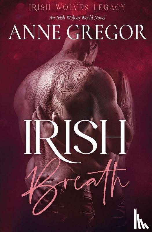 Gregor, Anne - Irish Breath