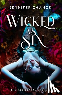 Chance, Jennifer Chance - Wicked As Sin