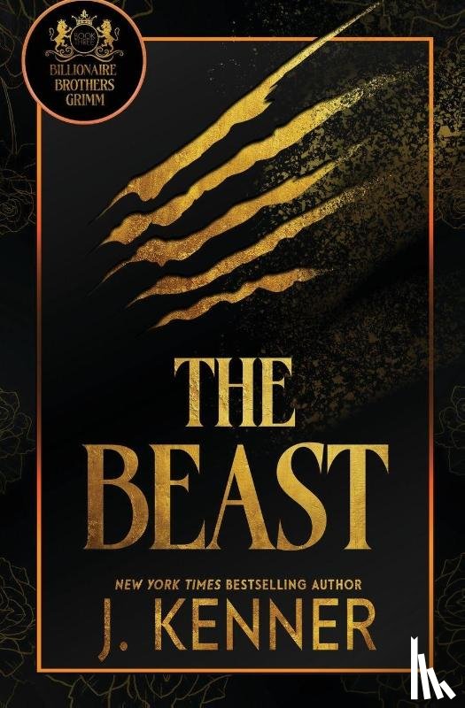 Kenner, J. - The Beast