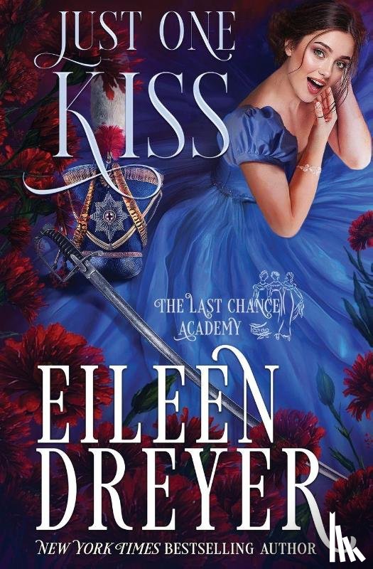 Dreyer, Eileen - Just One Kiss
