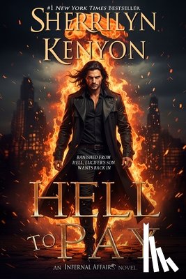 Kenyon, Sherrilyn - Hell to Pay