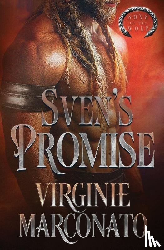 Marconato, Virginie - Sven's Promise