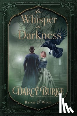 Burke, Darcy - A Whisper in Darkness