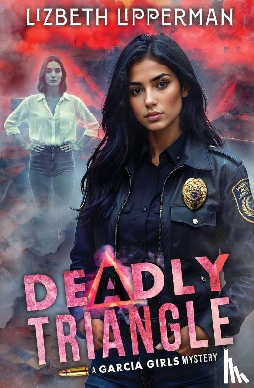 Lipperman, Liz - Deadly Triangle